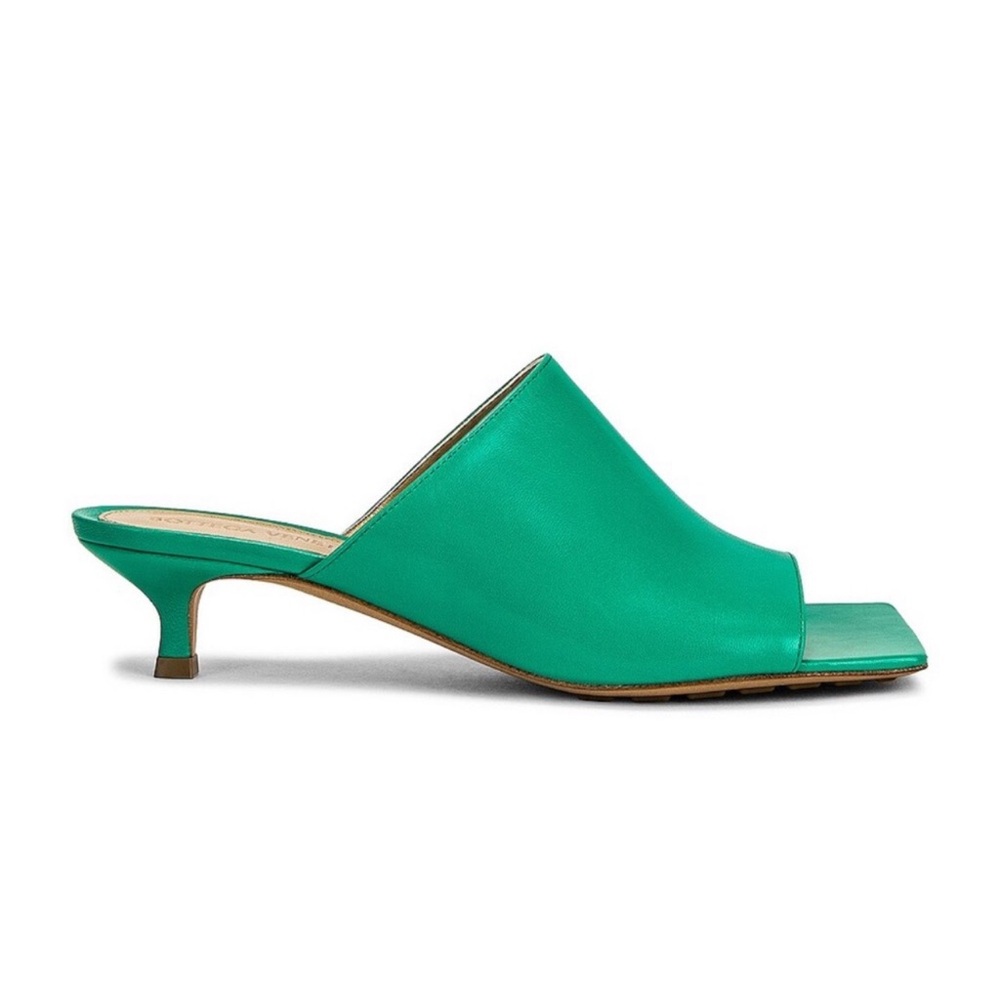 Bottega Veneta 3.5mm Mules